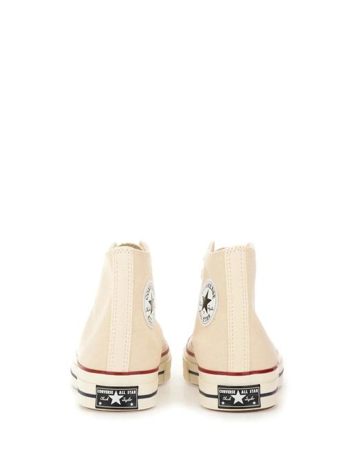 Converse Natural Chuck 70 Vintage Sneaker