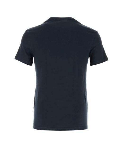 Tom Ford Black Tshirt Underwear for men