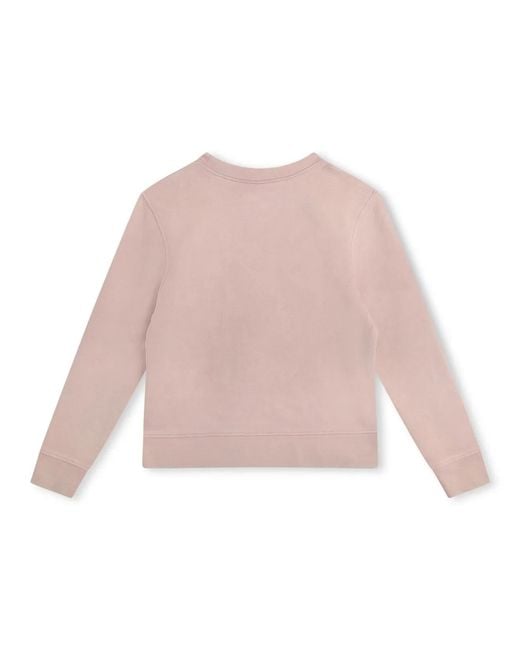 Zadig & Voltaire White Zadig&Voltaire Sweatshirt