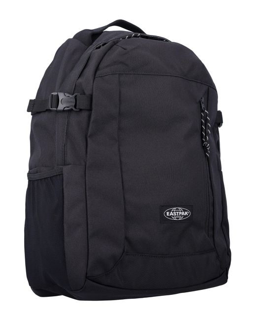 Eastpak Blue Smallker Pro Backpack for men