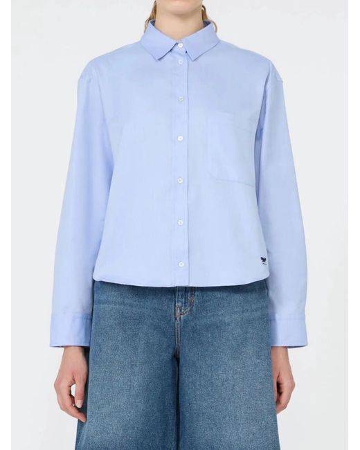 Weekend by Maxmara Blue Wkdnuoro