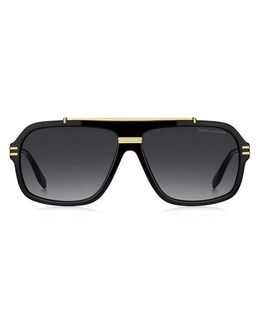 Marc Jacobs Black Marc 840/S 2M2(9O) for men