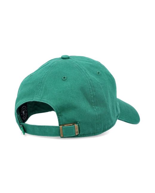 KTZ Green '47 Clean Up New York Yankees Hat
