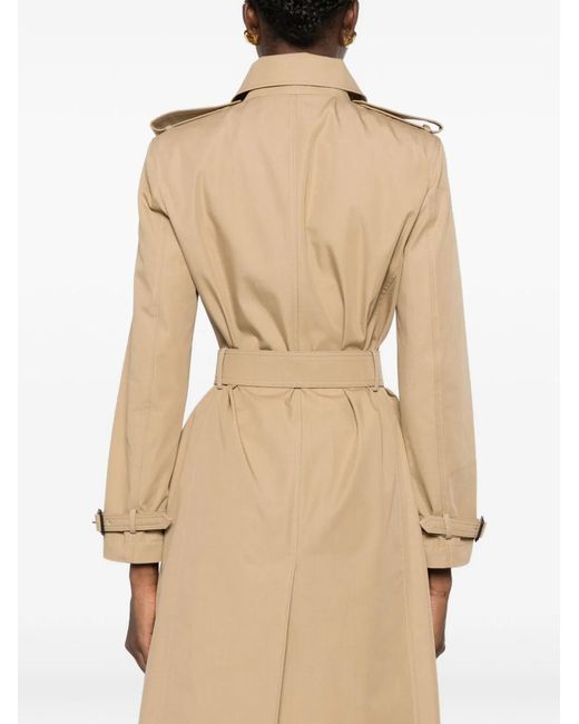 Gucci Natural Bomber Jacket