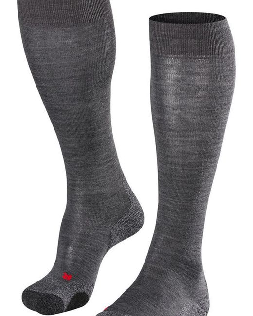 Falke Black Tk2 Knee High W
