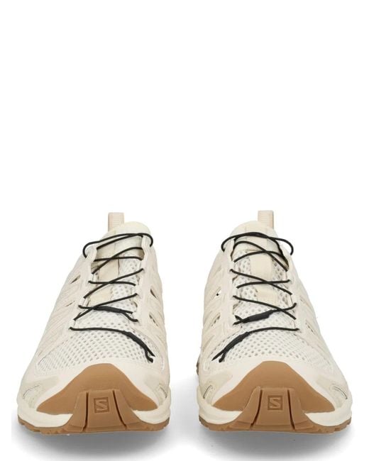Salomon White Xa Pro 3D Amphib Sneaker