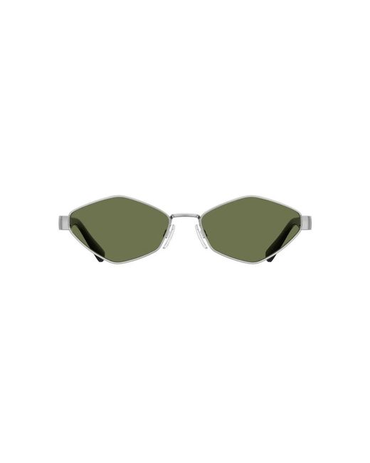 Moschino Couture Green Moschino Love Mol101/S 010(Qt)
