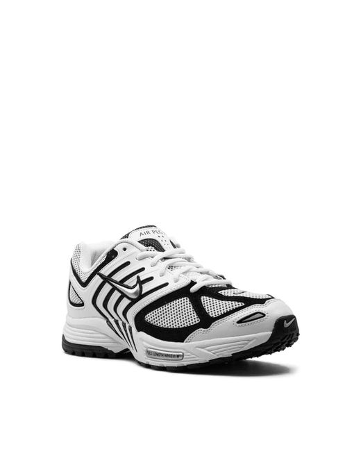 Nike White Air Peg 2K5 Sneakers for men