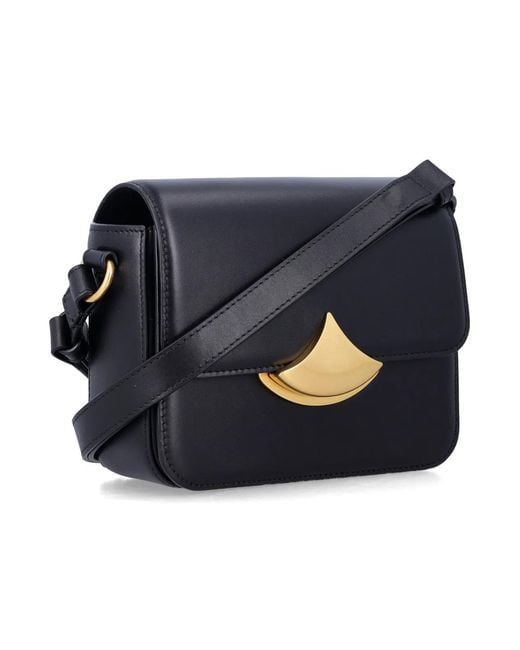 Sessun Black Sessùn Diviluz Mimo Bag