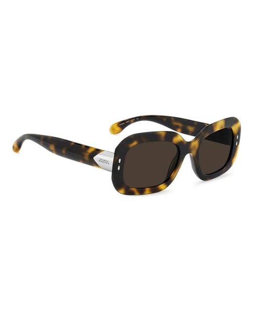 Isabel Marant Black Im 0246/S Wr9(70)