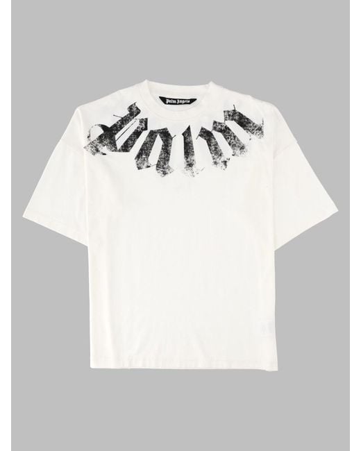 Palm Angels Gray Palm Angels for men
