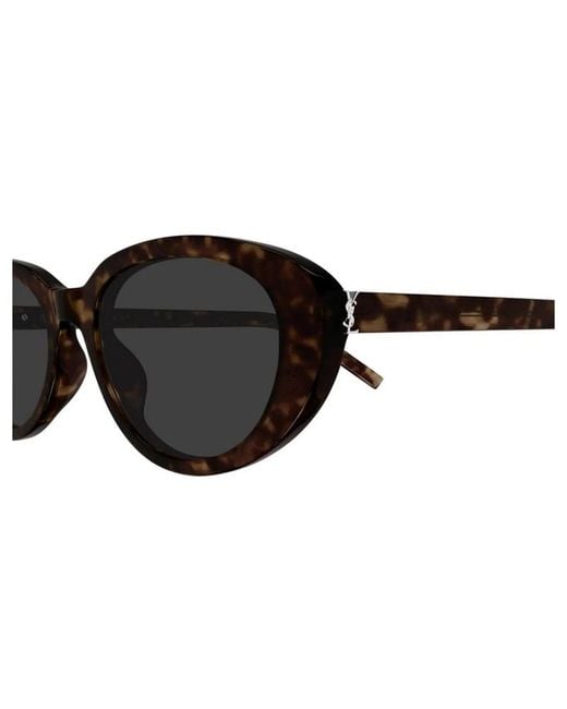 Saint Laurent Black Sl M154 002