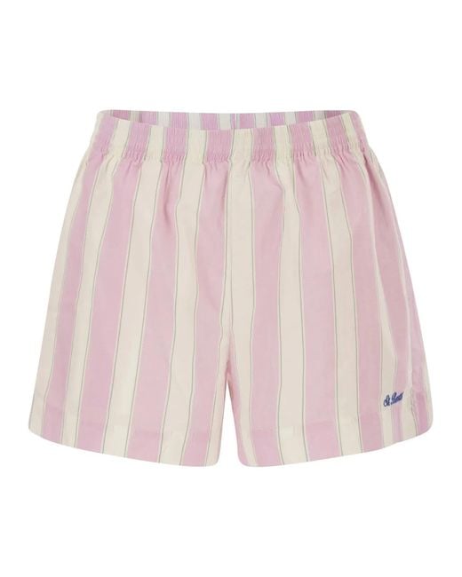 Mc2 Saint Barth Pink Meave