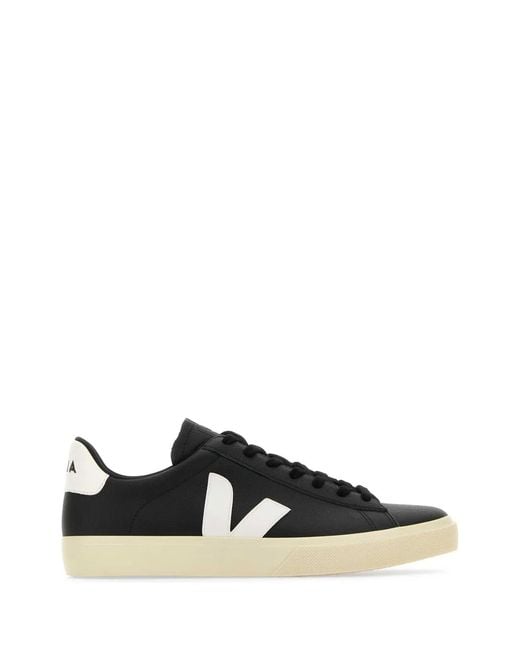 Veja Black Campo