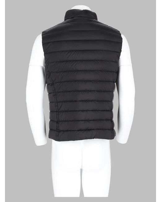 Moorer Black Moorer for men