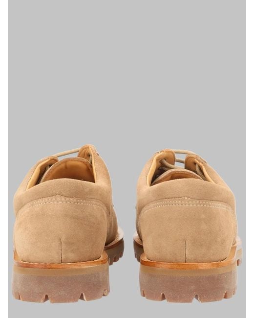 Paraboot Natural Mocassino "Thiers" for men