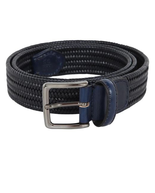 SAIT Blue Cintura for men