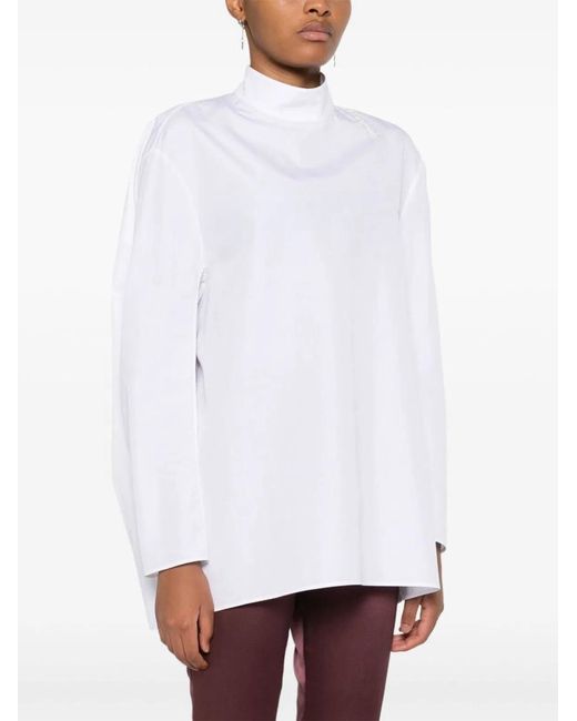 Marni White Top