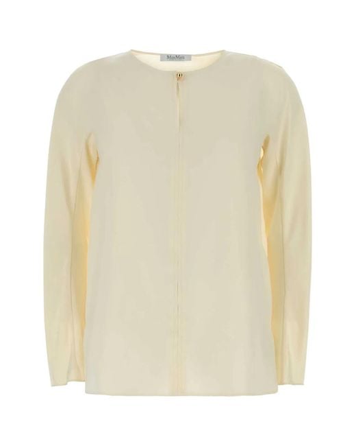 Max Mara Natural Mxpmitico