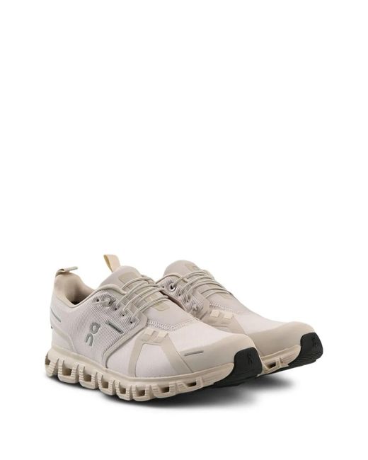 On Shoes Gray Cloud 6 Sneaker