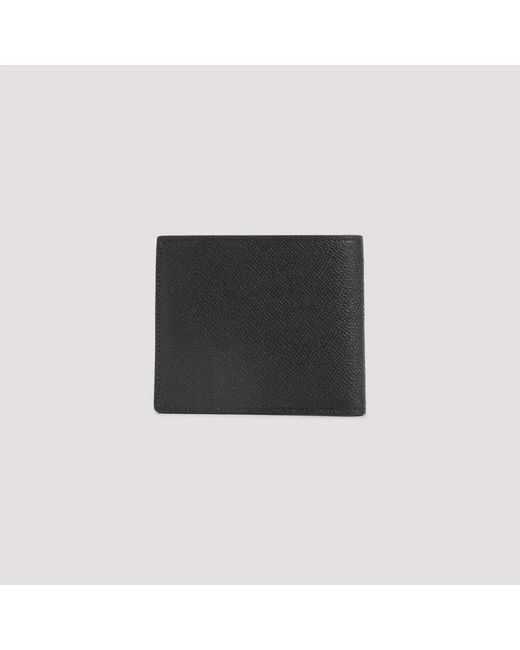 Tom Ford Black Bifold Wallet for men