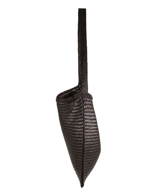 Dragon Black Ars Tote