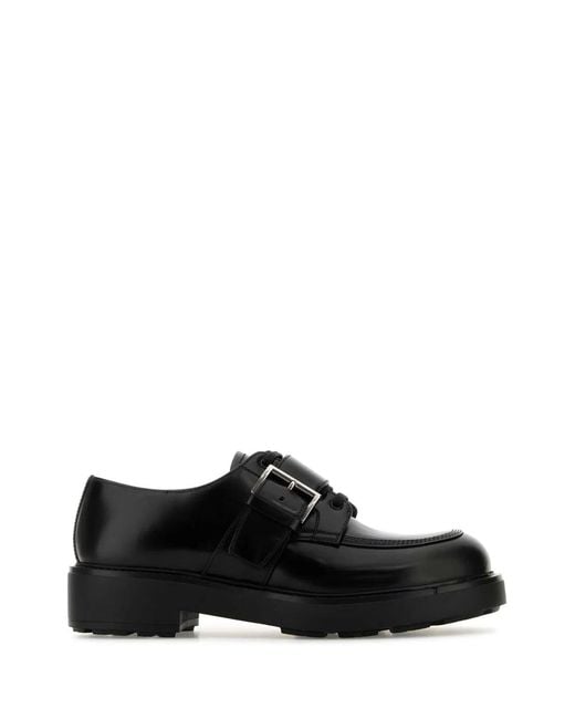 Prada Black Lifestyle for men