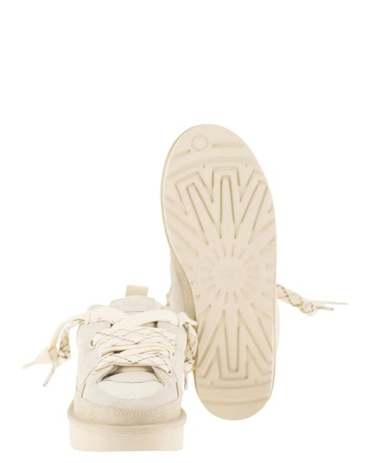 Ugg Natural Lo Lowmel