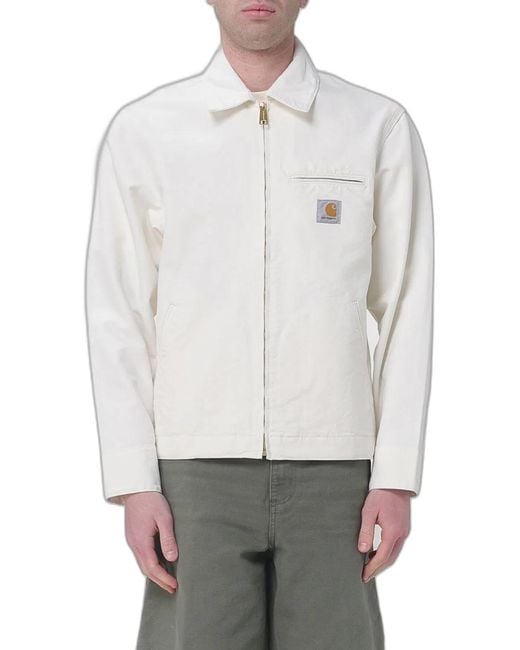 Carhartt Gray Detroit