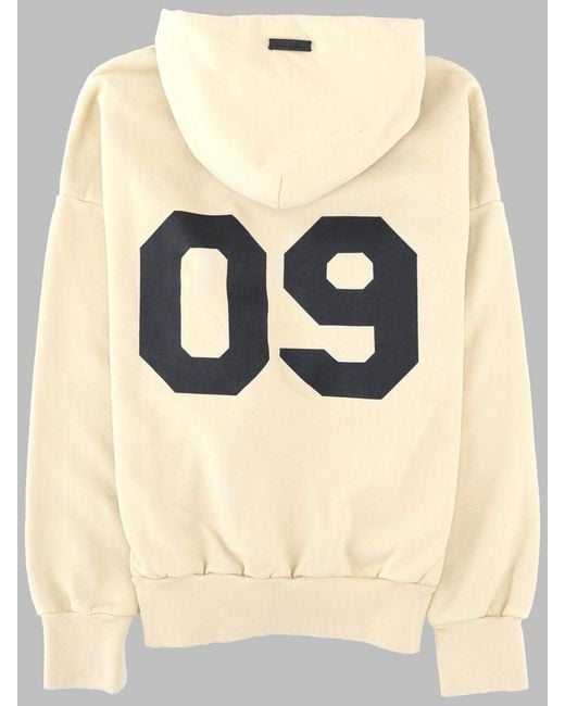Fear Of God Natural Fear Of God for men