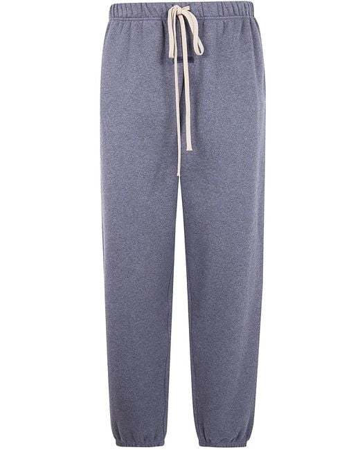 Fear Of God Gray "Classic" Sweatpant for men