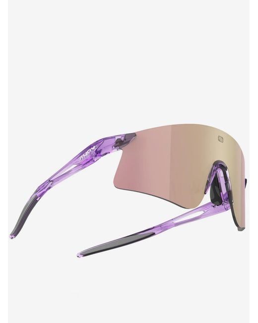 Rudy Project Pink Astral X