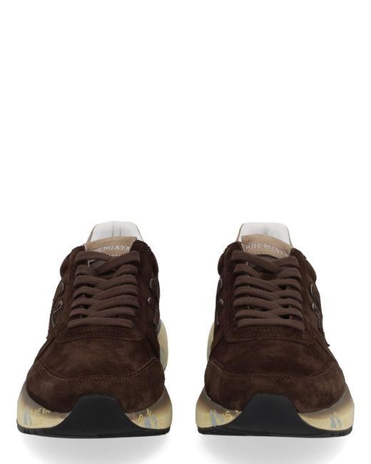 Premiata Brown Premiata for men