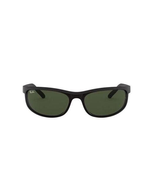 Ray-Ban Green Predator 2 Rb2027 W1847 for men