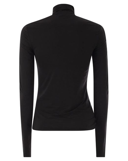 Sportmax Black Stone