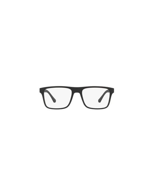 Emporio Armani Metallic Ea4115 58011W for men