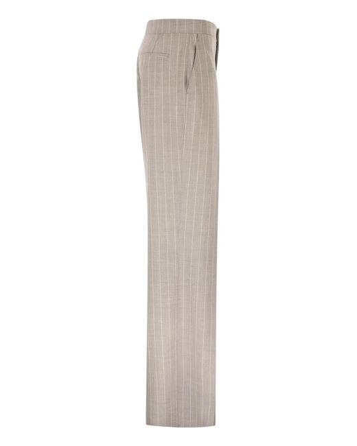 Tagliatore Gray Adima
