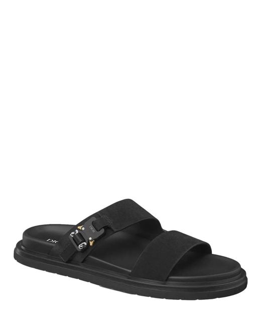 Dior Black Sandalo Aqua for men