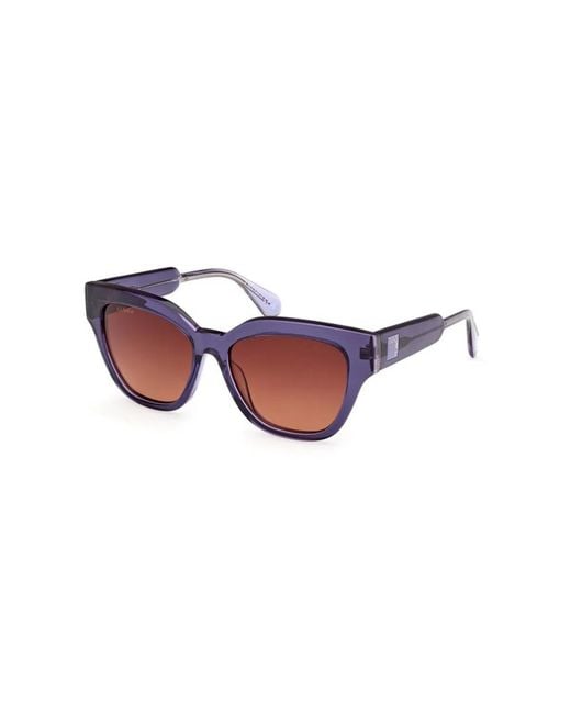 MAX&Co. Purple Max & Co Max & Co Mo0106 83F for men