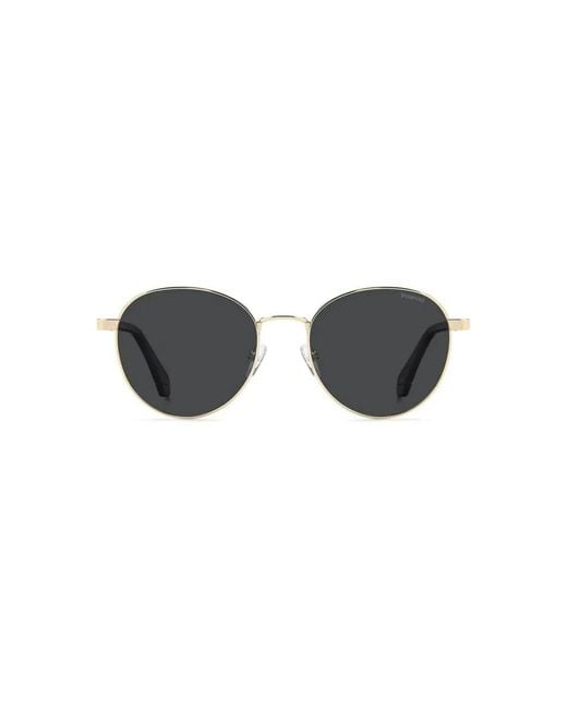 Polaroid Black Pld 4197/S/X 2F7(M9) for men