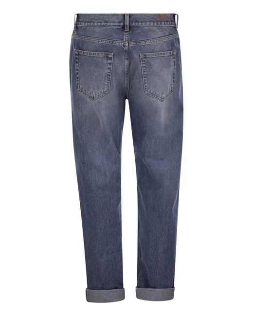 Dondup Blue Andi for men