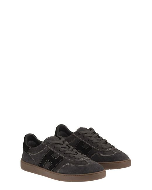 Hogan Black Cool for men