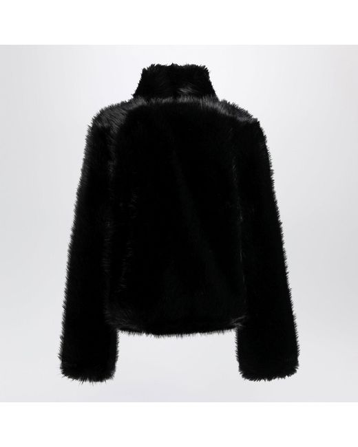 BB COUTURE Black Jackie Jacket