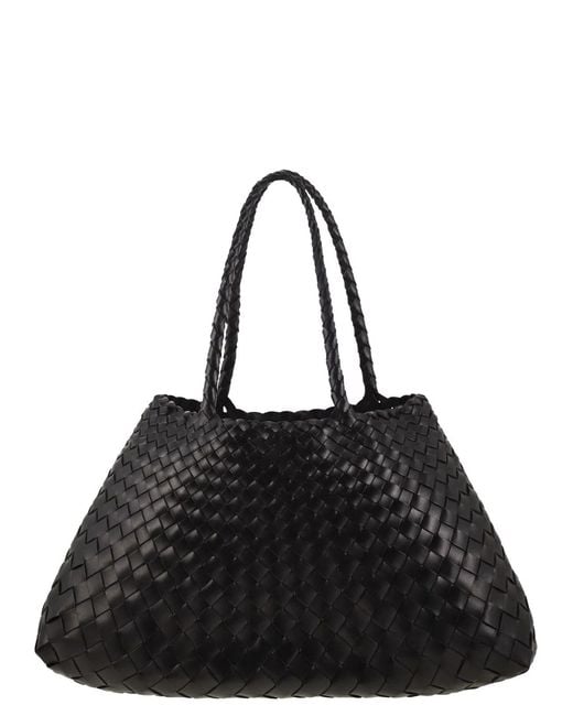 Dragon Black Santa Croce Big