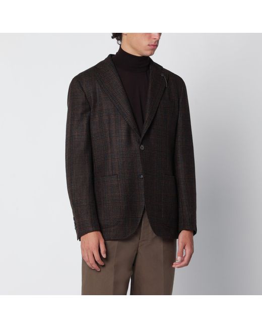 Santaniello Black Santaniello - for men