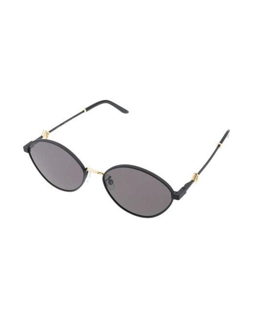 Fendi Multicolor Sunglasses Fe40217U 02A/17/145