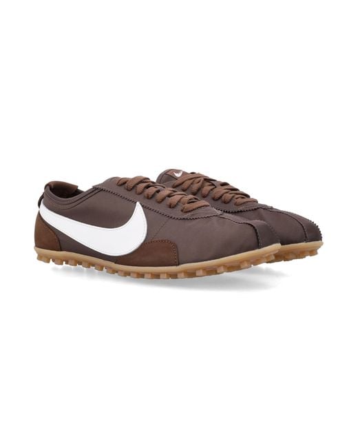 Nike Brown Moon Shoe Og Sneakers for men