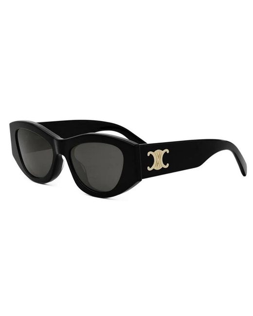 Céline Black Sunglasses Cl40308U 01A/18/145