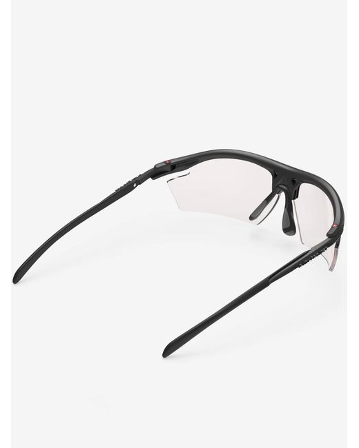 Rudy Project Black Rydon