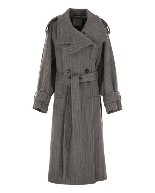 Max Mara Gray Arold1234